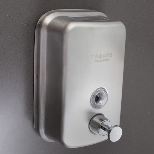 Дозатор для рідкого мила 