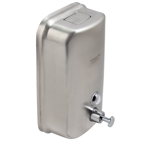 Дозатор для рідкого мила 