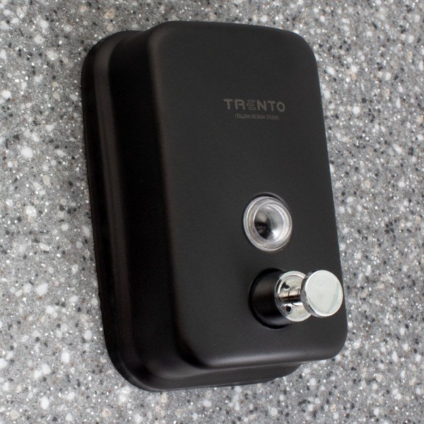 Дозатор для рідкого мила 