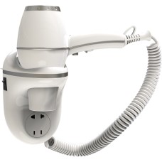 Фен настінний 2000W, 