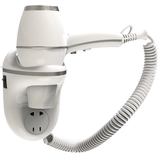 Фен настінний 2000W, 