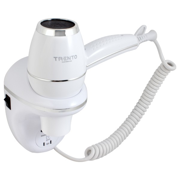 Фен настінний 2000W, 