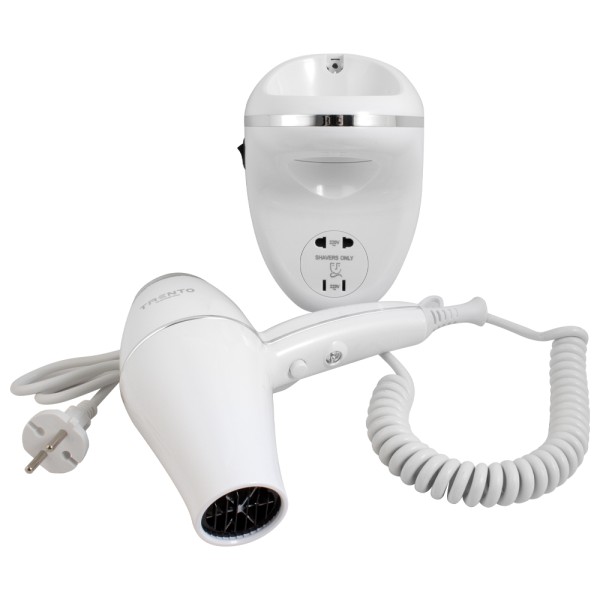 Фен настінний 2000W, 