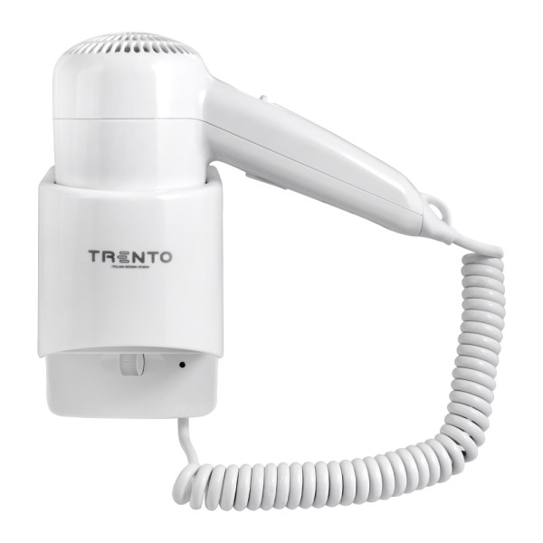 Фен для волосся настінний 