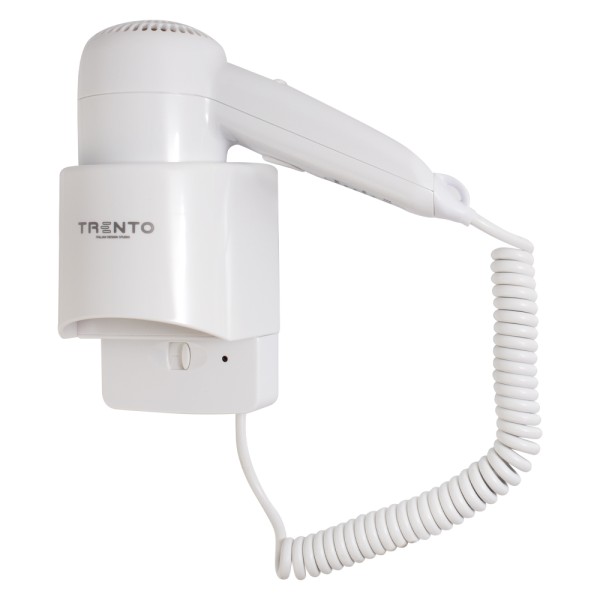 Фен для волосся настінний 