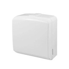 Роздавач складаних паперових рушників 