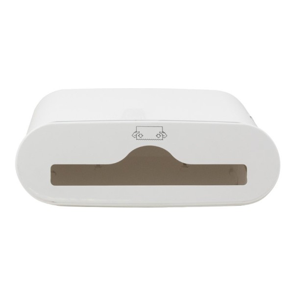 Роздавач складаних паперових рушників 