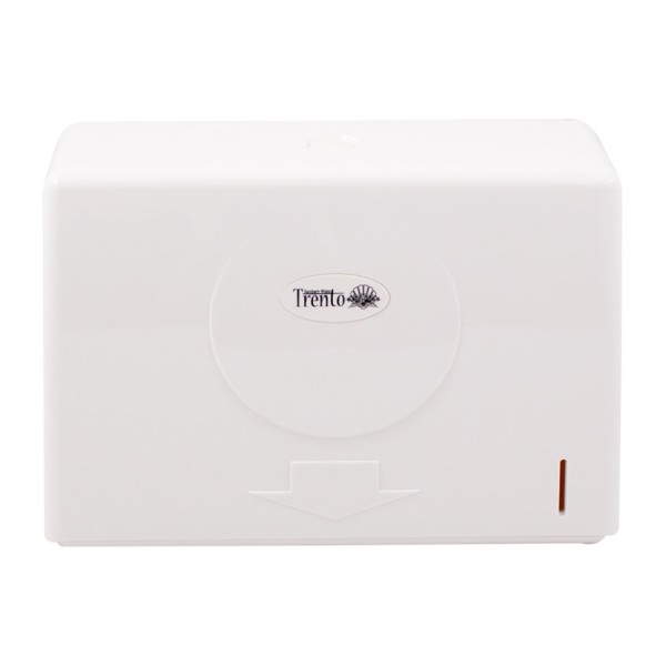 Роздавач складаних паперових рушників 