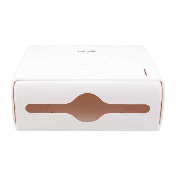 Роздавач складаних паперових рушників 