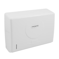 Роздавач складаних паперових рушників 