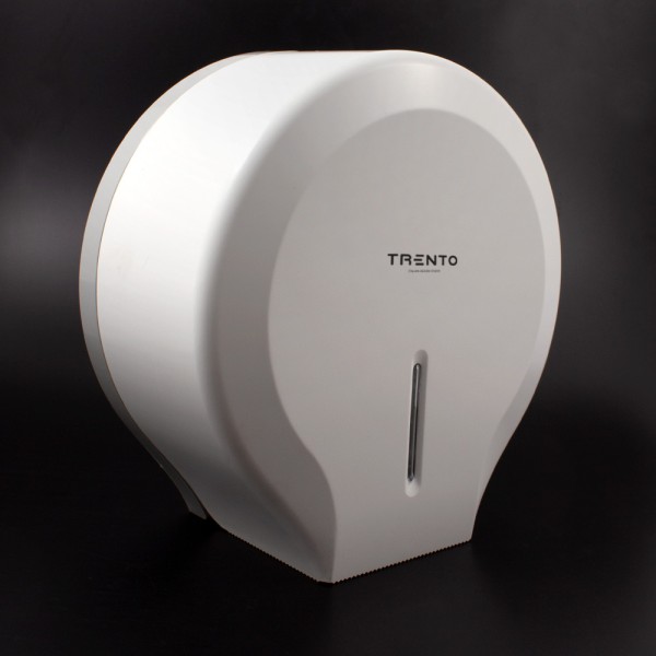 Дозатор туалетного паперу 