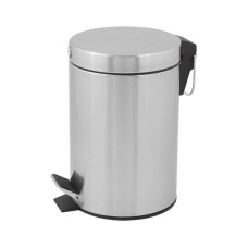 Відро для сміття з педаллю 
