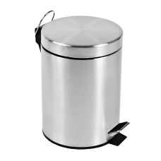 Відро для сміття з педаллю 