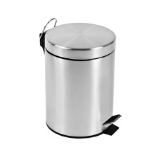 Відро для сміття з педаллю 