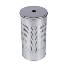 Кошик для сміття з кришкою 