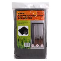 Набір протимоскітної сітки для дверей 