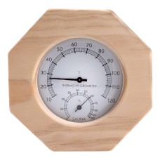 Гігрометр 