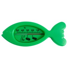 Термометр для води Рибка 