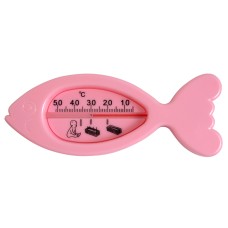 Термометр для води Рибка 