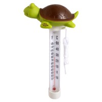 Термометр для води Черепаха з поплавком 