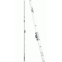 AGB Art. A401101505 Поворотно-відкидний запор (довжина постійна) (16550)