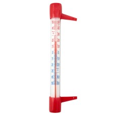 Термометр віконний побутовий, -50 +50 ℃ 