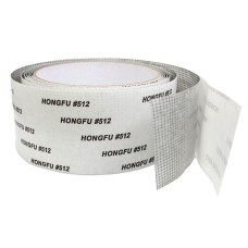 Рулон для ремонту москітної сітки, самоклейний 