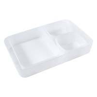 Набір органайзерів для зберігання 