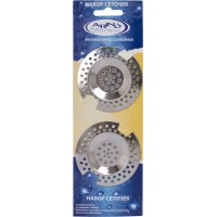 Набір сіток для раковини 