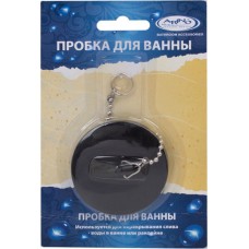 Пробка для раковини 