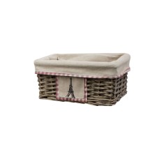 Кошик для зберігання речей 