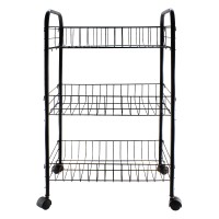 Етажерка 3 рівні 