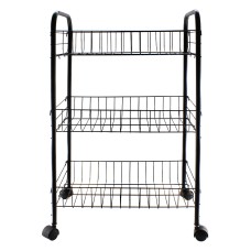 Етажерка 3 рівні 