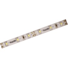 Стрічка світлодіодна A3528CW30-12 (6Lm, LED) (34610)