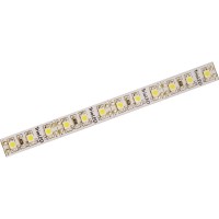 Стрічка світлодіодна A3528CW60-12 (6Lm, LED) (34616)