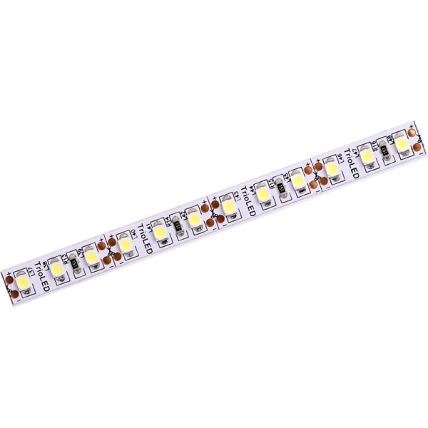 Стрічка світлодіодна A3528CW60-9.6W S2L (4Lm, LED) (34664)