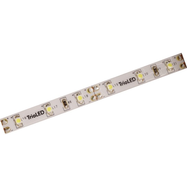 Стрічка світлодіодна A3528NW30-12 (6Lm, LED) (34611)
