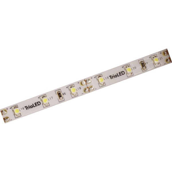 Стрічка світлодіодна A3528NW30-12 (8Lm, LED) (34614)