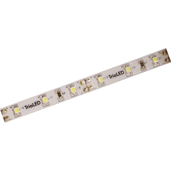 Стрічка світлодіодна A3528WW30-12 (8Lm, LED) (34615)