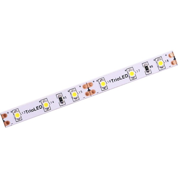 Стрічка світлодіодна A3528WW30-4.8W S2L (4Lm, LED) (34661)