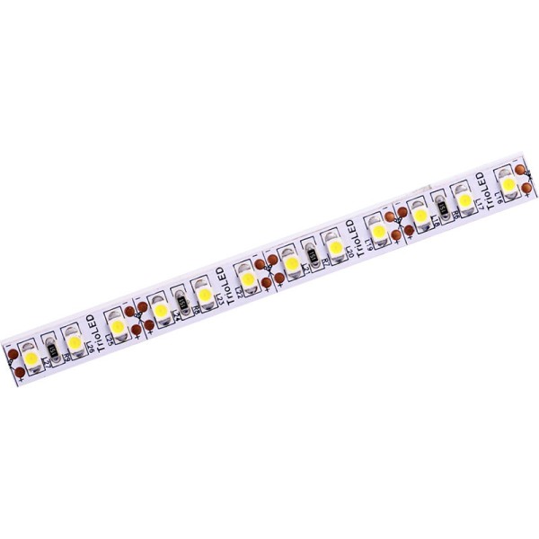 Стрічка світлодіодна A3528WW60-9.6W S2L (4Lm, LED) (34665)