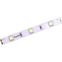 Стрічка світлодіодна A5050CW15-7.2W S1L (10Lm, LED) (34667)