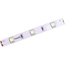 Стрічка світлодіодна A5050CW15-7.2W S1L (10Lm, LED) (34667)