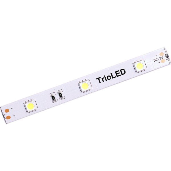 Стрічка світлодіодна A5050CW15-7.2W S2L (10Lm, LED) (34671)