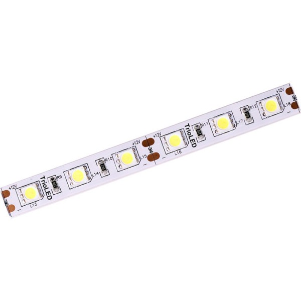 Стрічка світлодіодна A5050CW30-14.4W S1L (10Lm, LED) (34669)