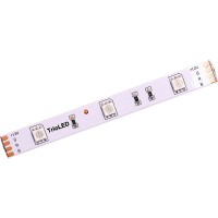 Стрічка світлодіодна A5050CW30-14.4W S2L (10Lm, LED) (34673)