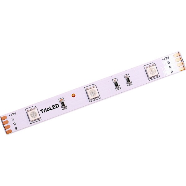 Стрічка світлодіодна A5050RGB15-7.2W S2L (34675)