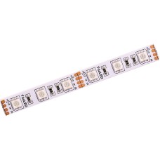 Стрічка світлодіодна A5050RGB30-14.4W S2L (34676)