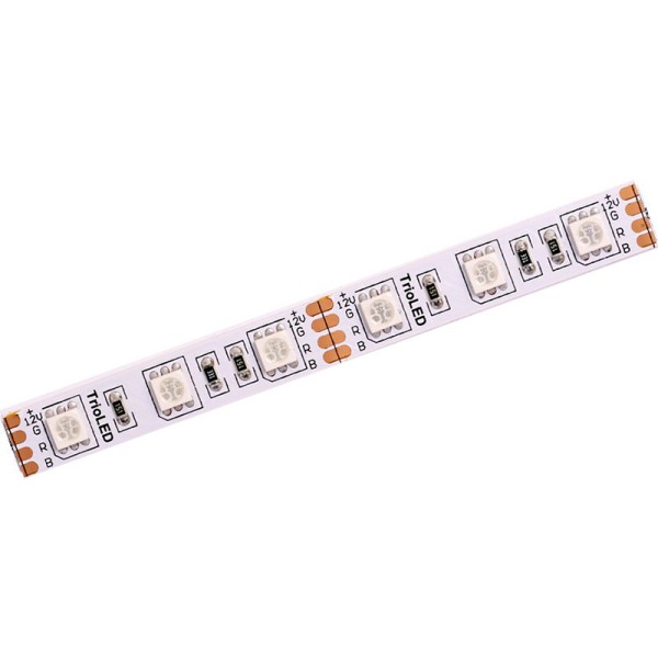 Стрічка світлодіодна A5050RGB30-14.4W S2L (34676)