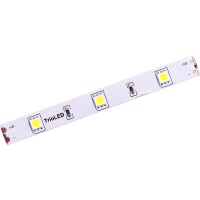 Стрічка світлодіодна A5050WW15-7.2W S1L (10Lm, LED) (34668)